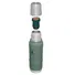 Термос Stanley Artisan Thermal Hammertone Green 1 л Фото 2